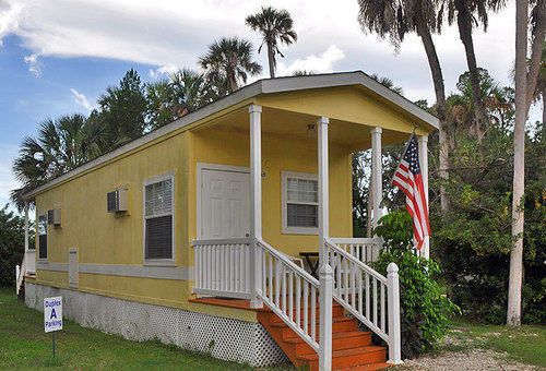 Crystal Isles Rv Resort Crystal River Exterior foto